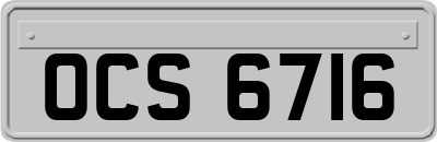 OCS6716