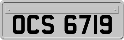 OCS6719