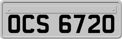 OCS6720