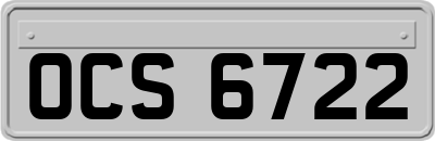 OCS6722
