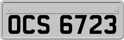 OCS6723