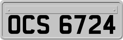 OCS6724