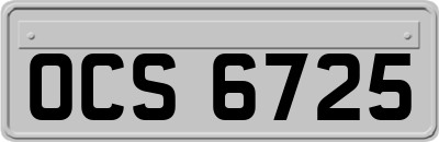 OCS6725