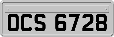 OCS6728