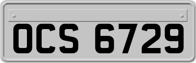 OCS6729