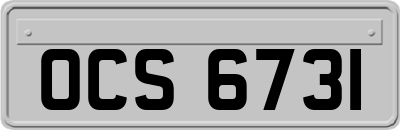 OCS6731