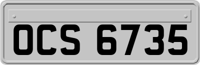 OCS6735