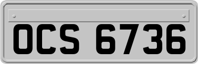 OCS6736