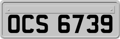 OCS6739