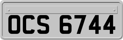 OCS6744
