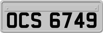 OCS6749