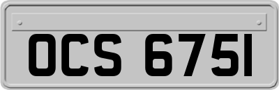 OCS6751