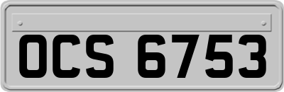 OCS6753
