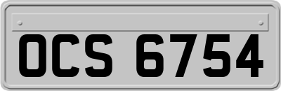 OCS6754