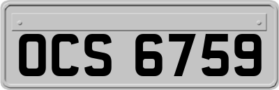OCS6759