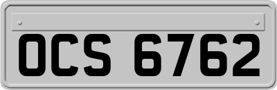 OCS6762