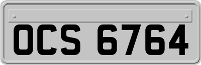 OCS6764