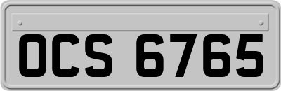 OCS6765
