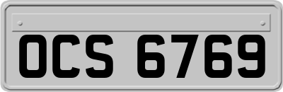 OCS6769