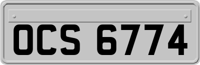 OCS6774