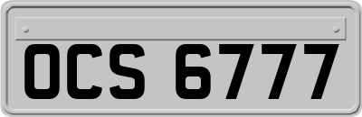 OCS6777
