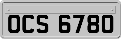 OCS6780