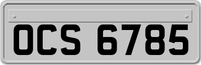 OCS6785