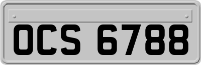 OCS6788