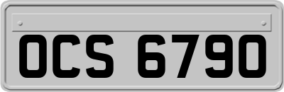 OCS6790