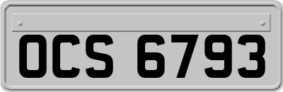 OCS6793