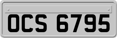 OCS6795