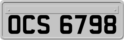 OCS6798