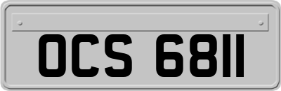 OCS6811