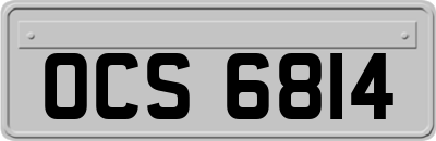 OCS6814