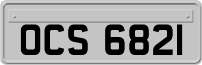 OCS6821