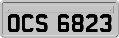 OCS6823