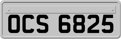 OCS6825