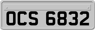 OCS6832