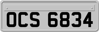 OCS6834