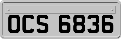 OCS6836