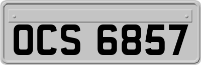 OCS6857
