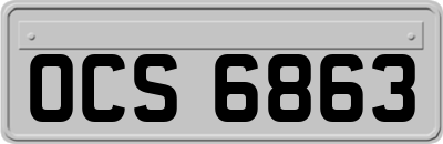 OCS6863