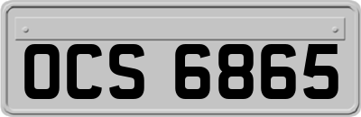 OCS6865
