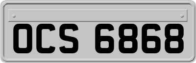 OCS6868