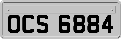OCS6884