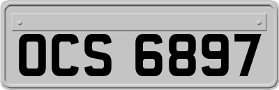 OCS6897