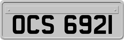 OCS6921