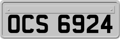 OCS6924
