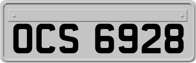 OCS6928