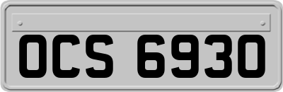 OCS6930